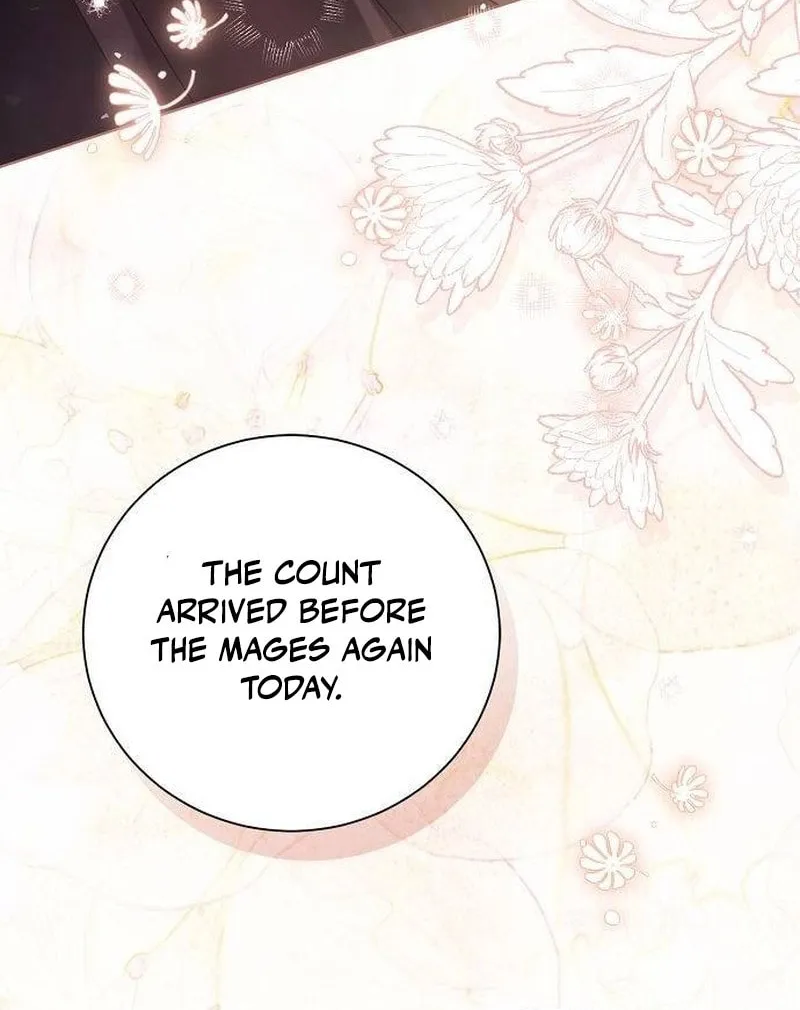 I Will Give Up the Position as the Empress Chapter 104 page 10 - 