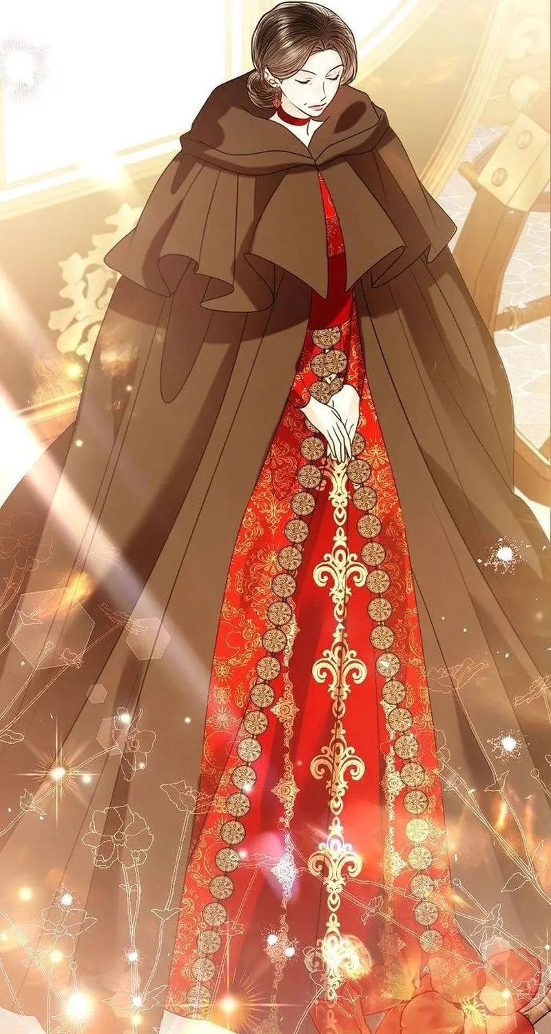 I Will Give Up the Position as the Empress Chapter 104 page 99 - 