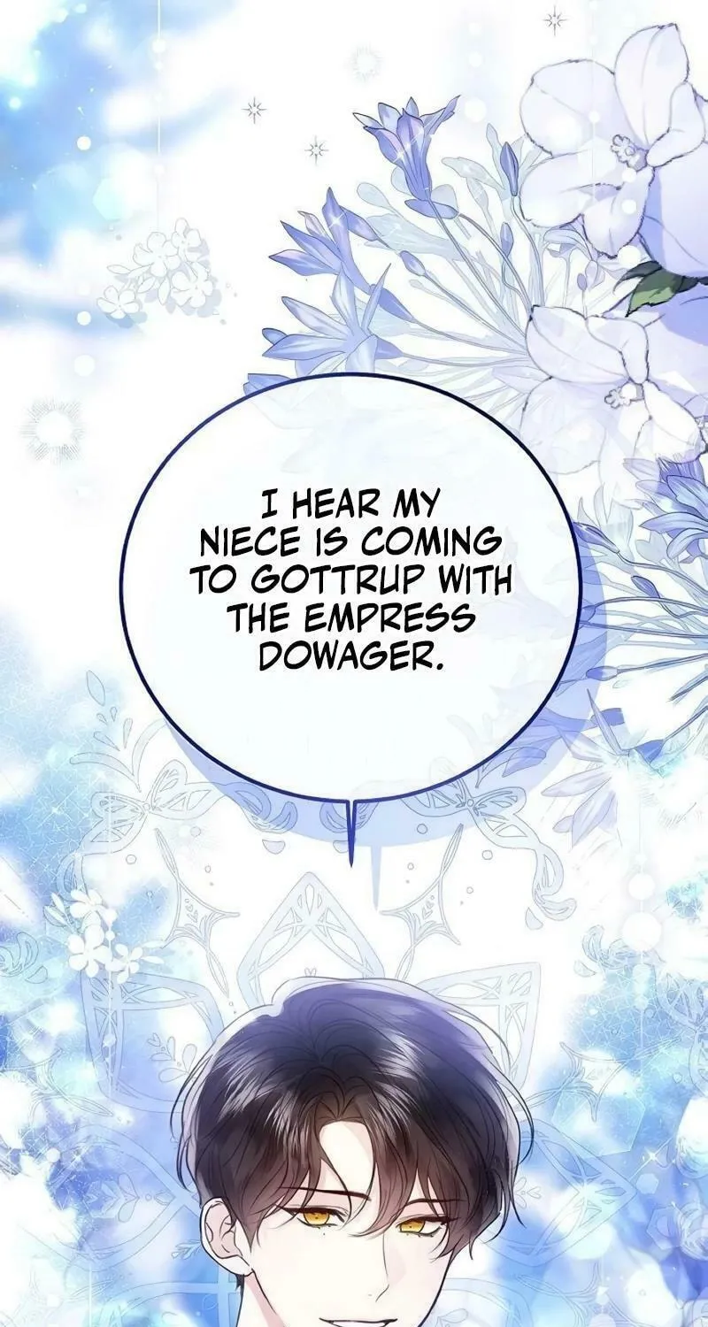 I Will Give Up the Position as the Empress Chapter 105 page 101 - 