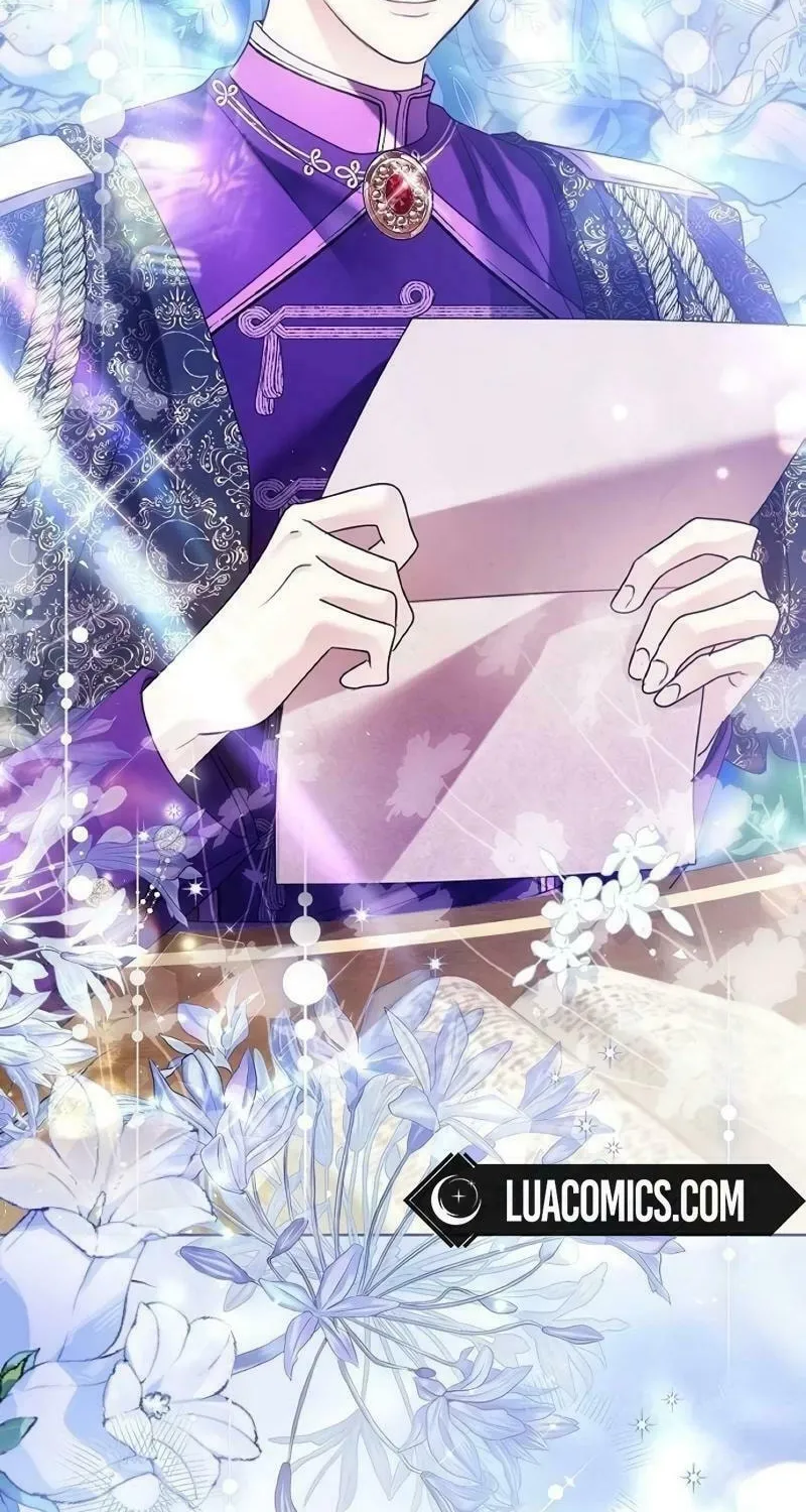 I Will Give Up the Position as the Empress Chapter 105 page 102 - 