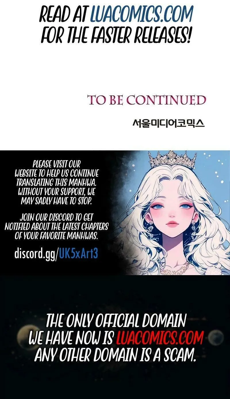 I Will Give Up the Position as the Empress Chapter 105 page 104 - 