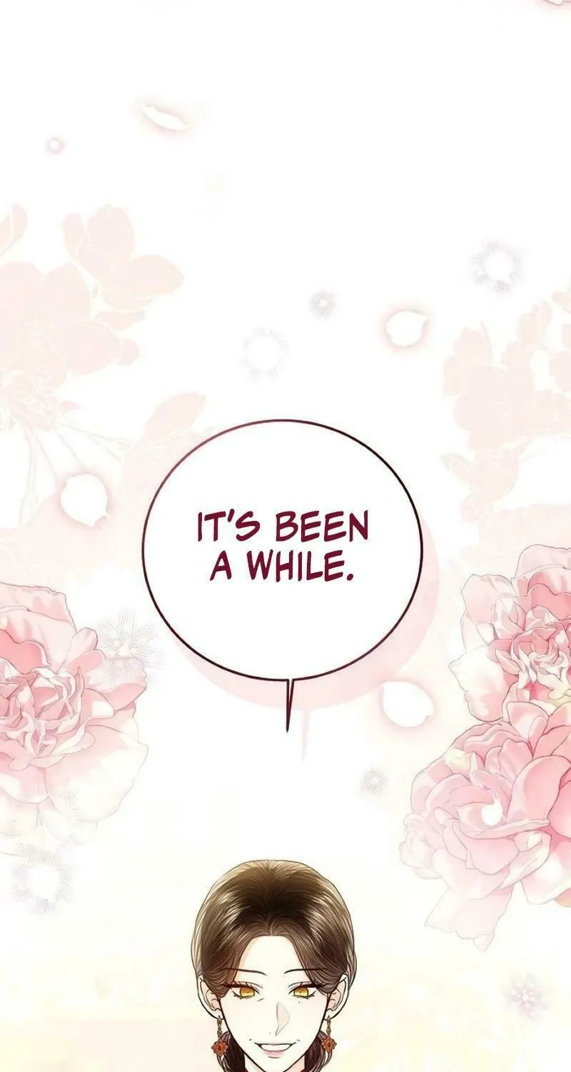 I Will Give Up the Position as the Empress Chapter 105 page 15 - 