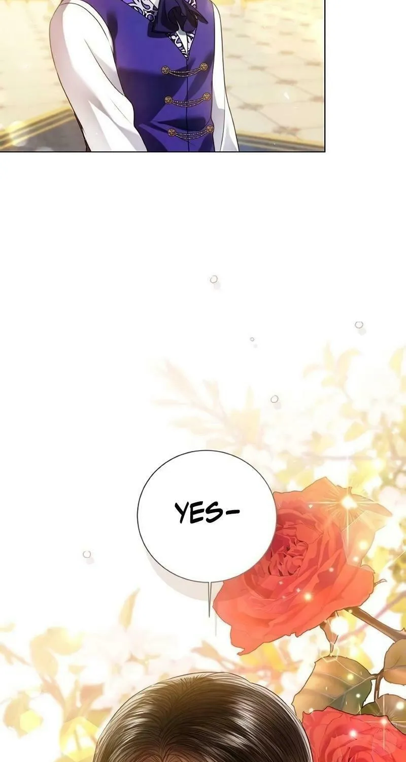 I Will Give Up the Position as the Empress Chapter 105 page 19 - 