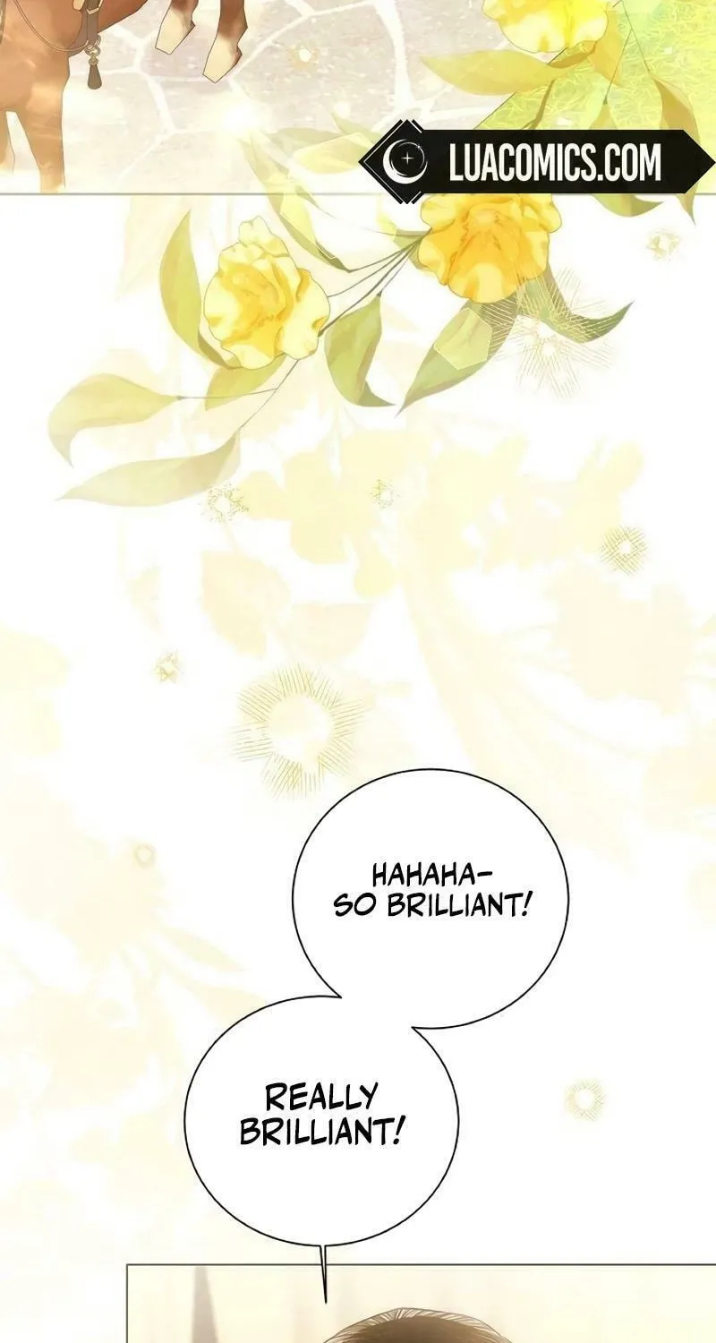 I Will Give Up the Position as the Empress Chapter 105 page 27 - 