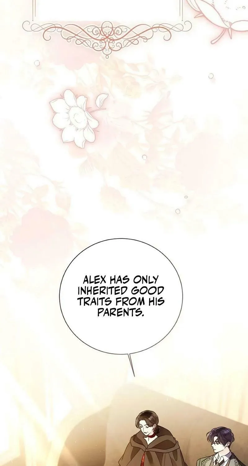 I Will Give Up the Position as the Empress Chapter 105 page 30 - 