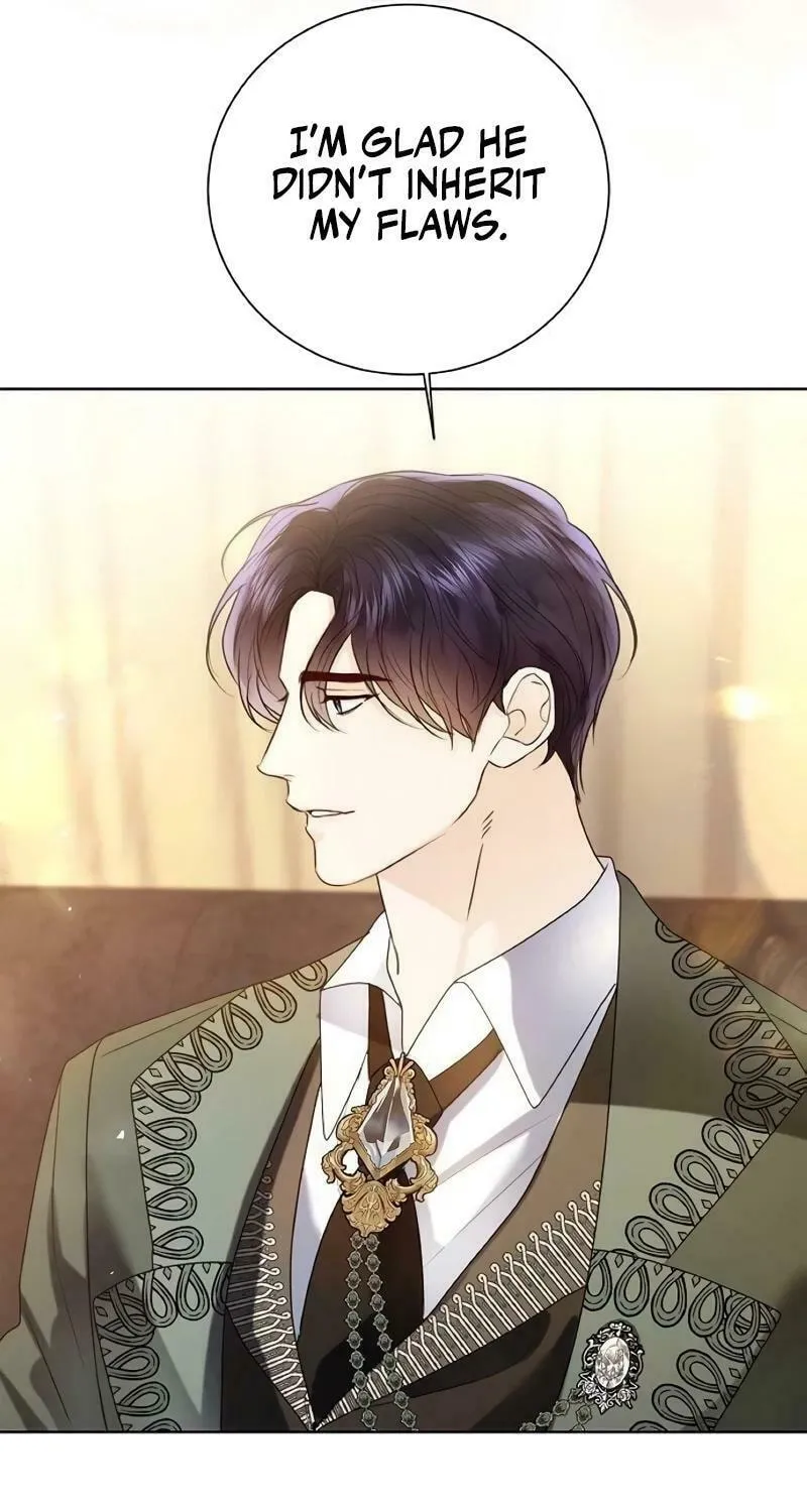 I Will Give Up the Position as the Empress Chapter 105 page 32 - 