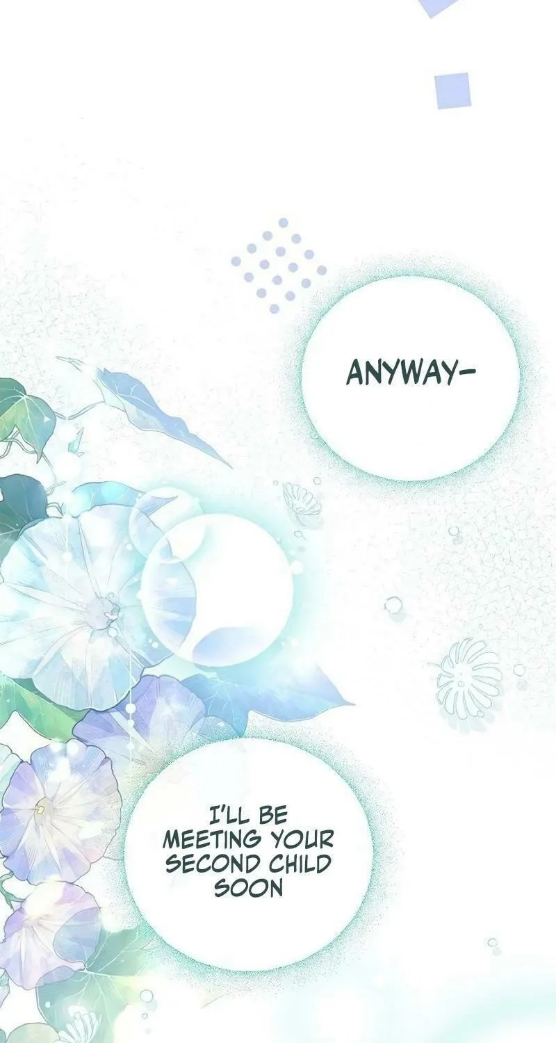 I Will Give Up the Position as the Empress Chapter 105 page 35 - 