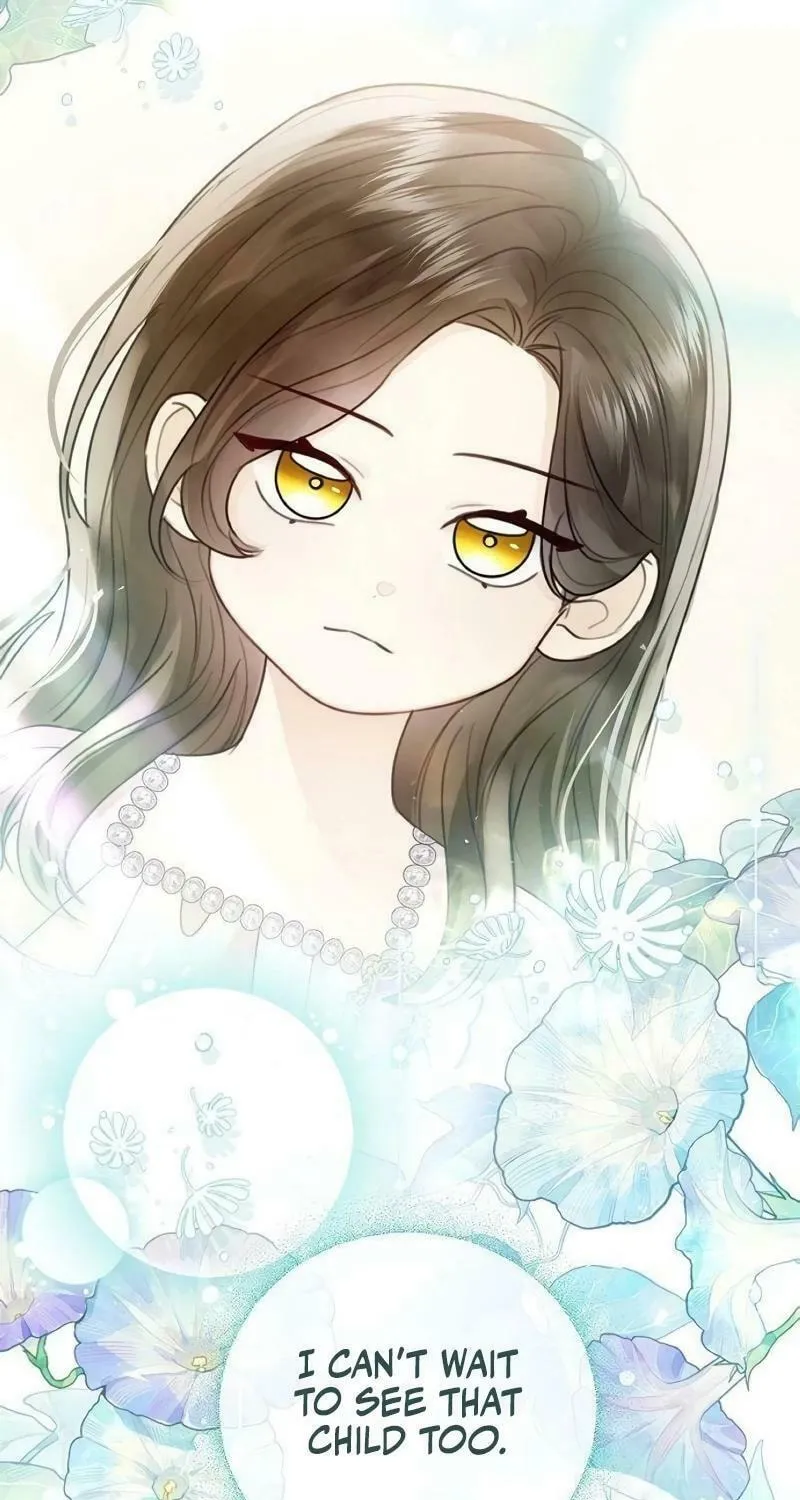 I Will Give Up the Position as the Empress Chapter 105 page 36 - 