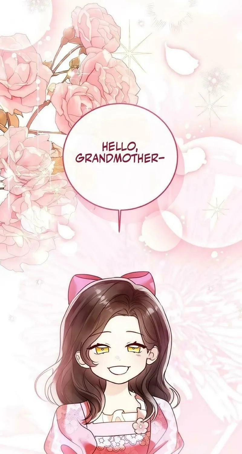 I Will Give Up the Position as the Empress Chapter 105 page 38 - 