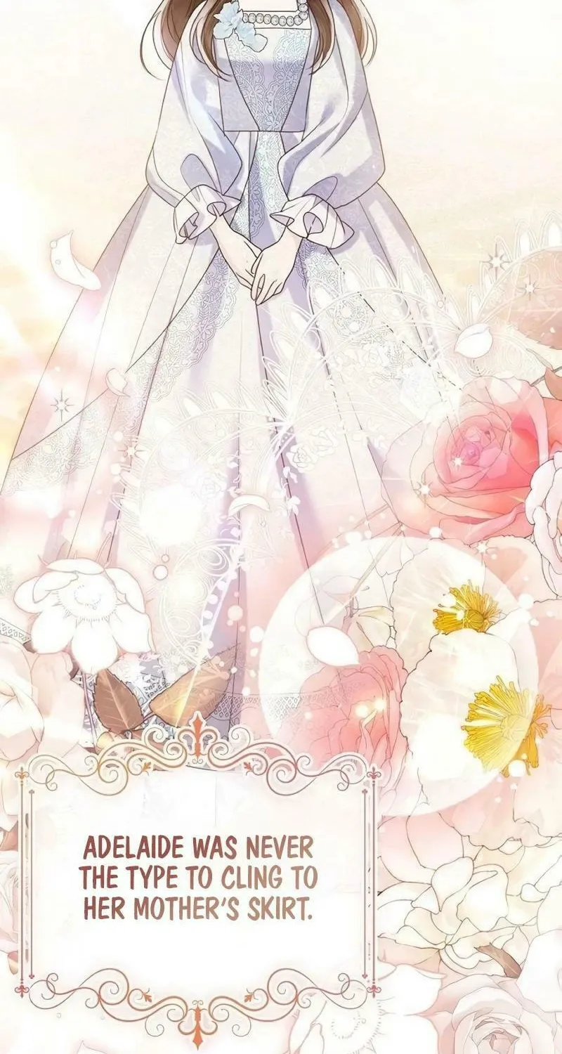 I Will Give Up the Position as the Empress Chapter 105 page 43 - 