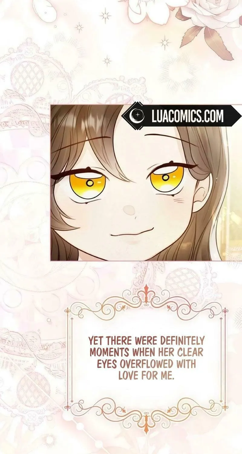 I Will Give Up the Position as the Empress Chapter 105 page 44 - 