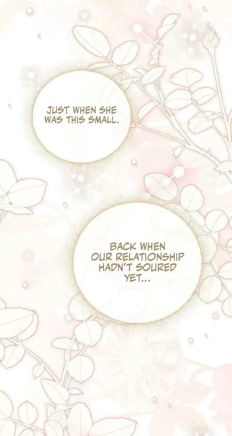 I Will Give Up the Position as the Empress Chapter 105 page 45 - 