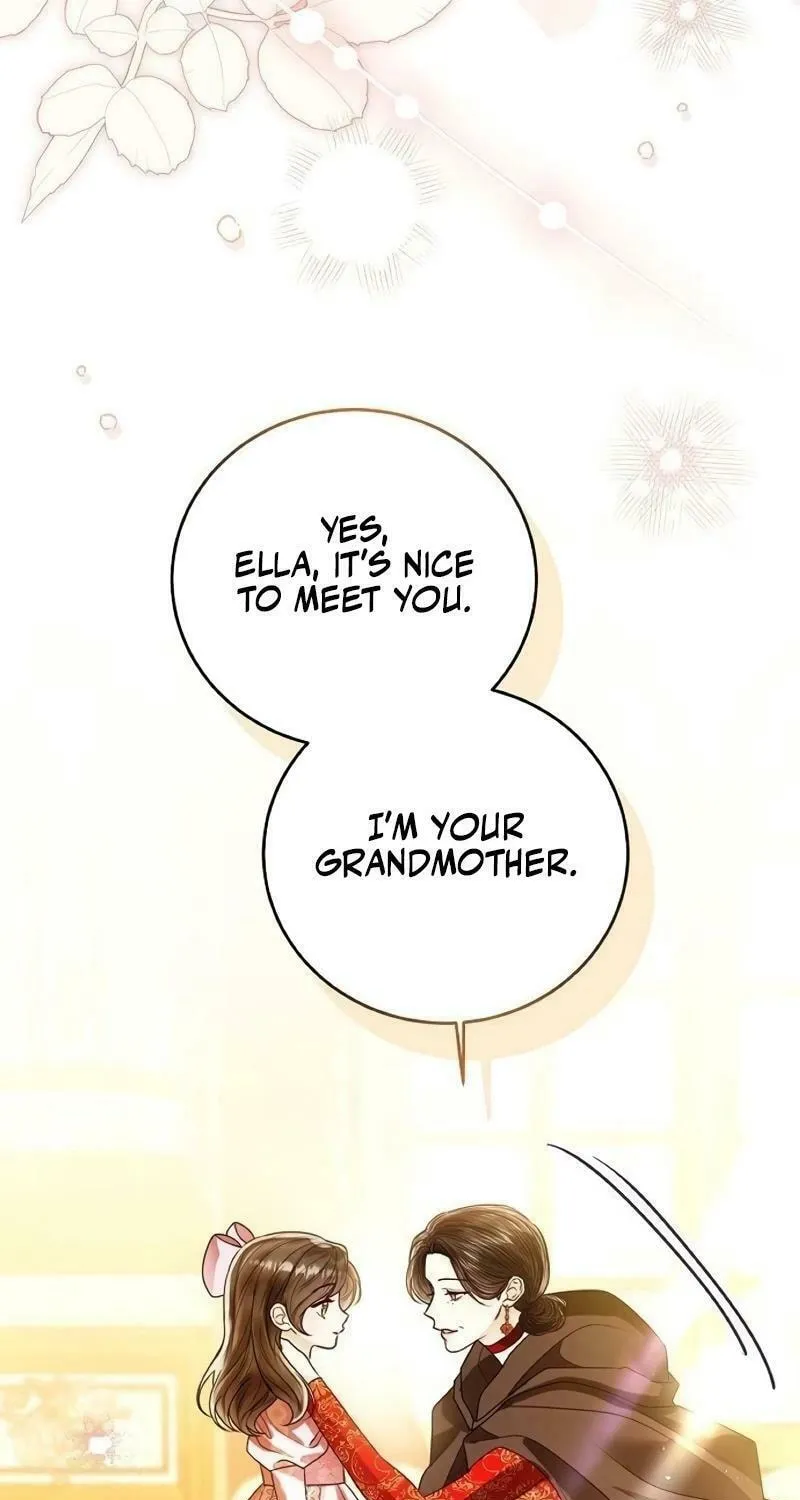 I Will Give Up the Position as the Empress Chapter 105 page 46 - 