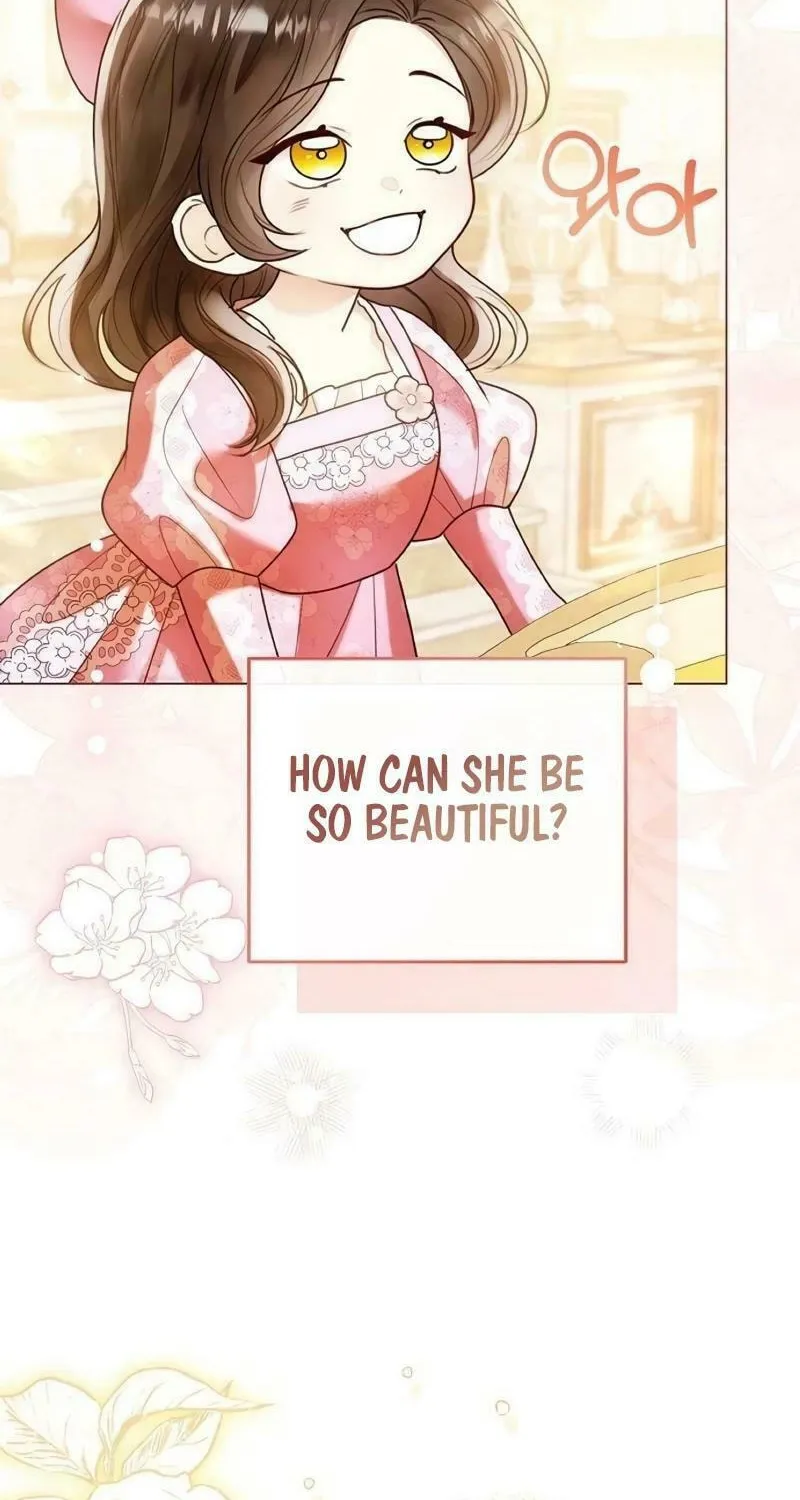 I Will Give Up the Position as the Empress Chapter 105 page 55 - 