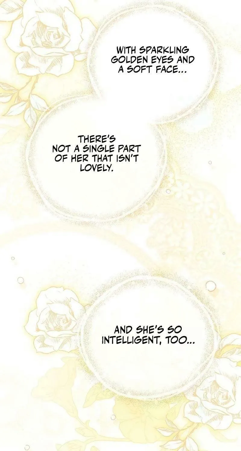 I Will Give Up the Position as the Empress Chapter 105 page 56 - 