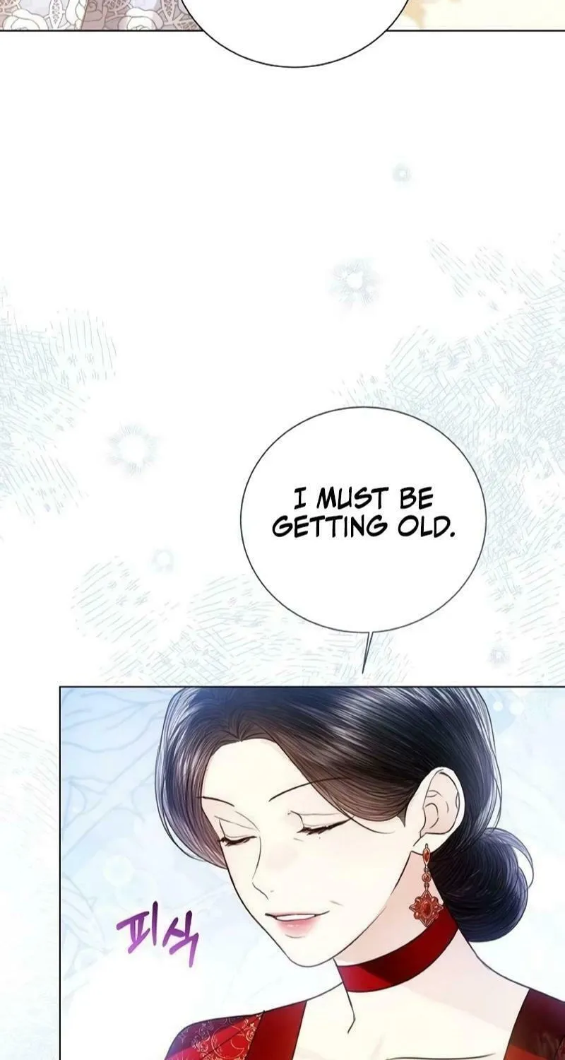 I Will Give Up the Position as the Empress Chapter 105 page 66 - 