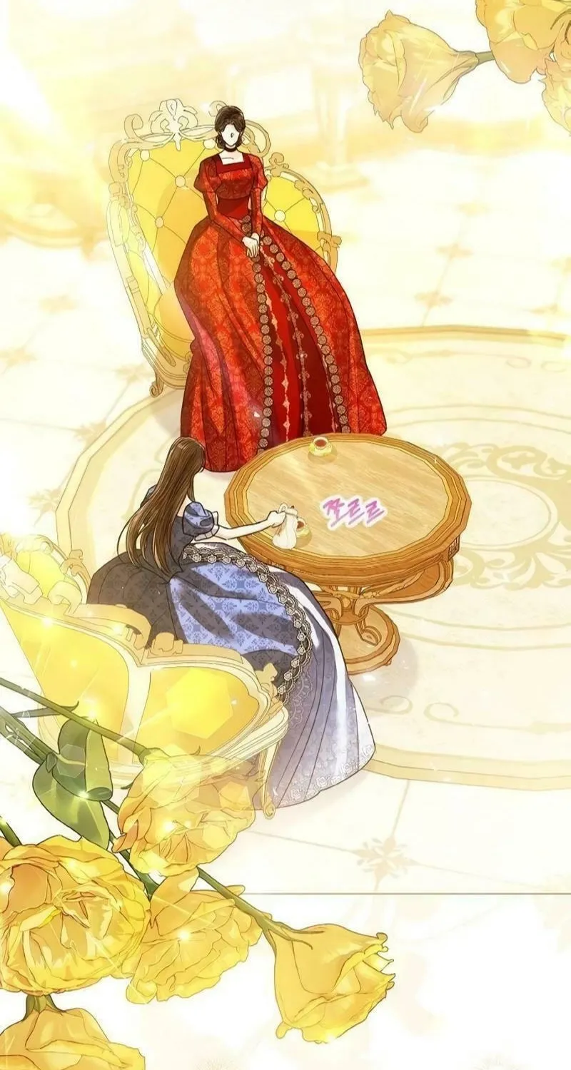 I Will Give Up the Position as the Empress Chapter 105 page 68 - 
