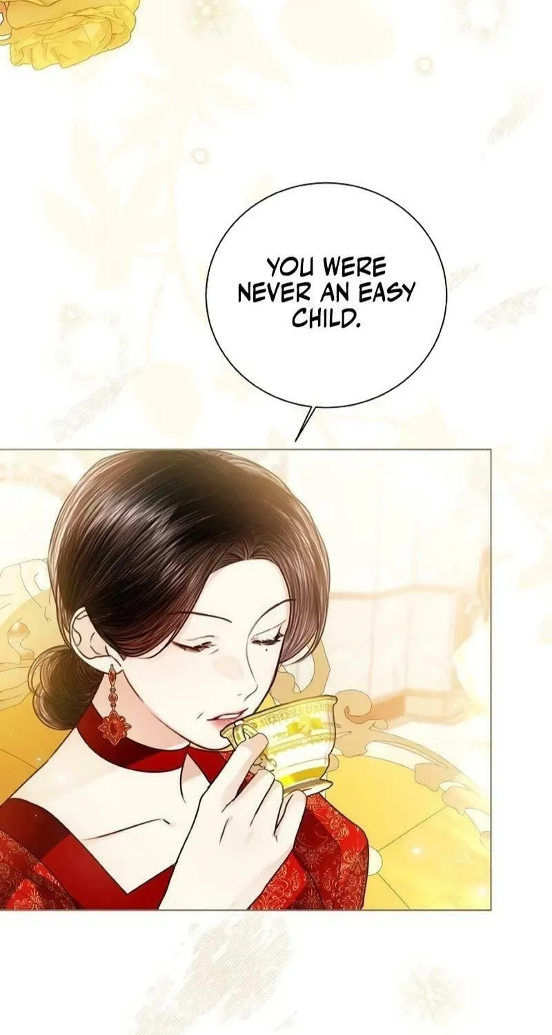 I Will Give Up the Position as the Empress Chapter 105 page 69 - 