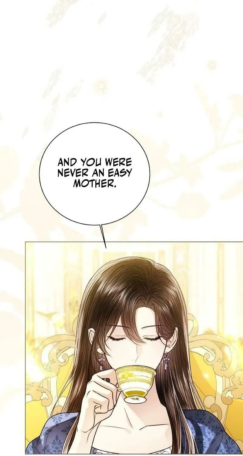 I Will Give Up the Position as the Empress Chapter 105 page 70 - 