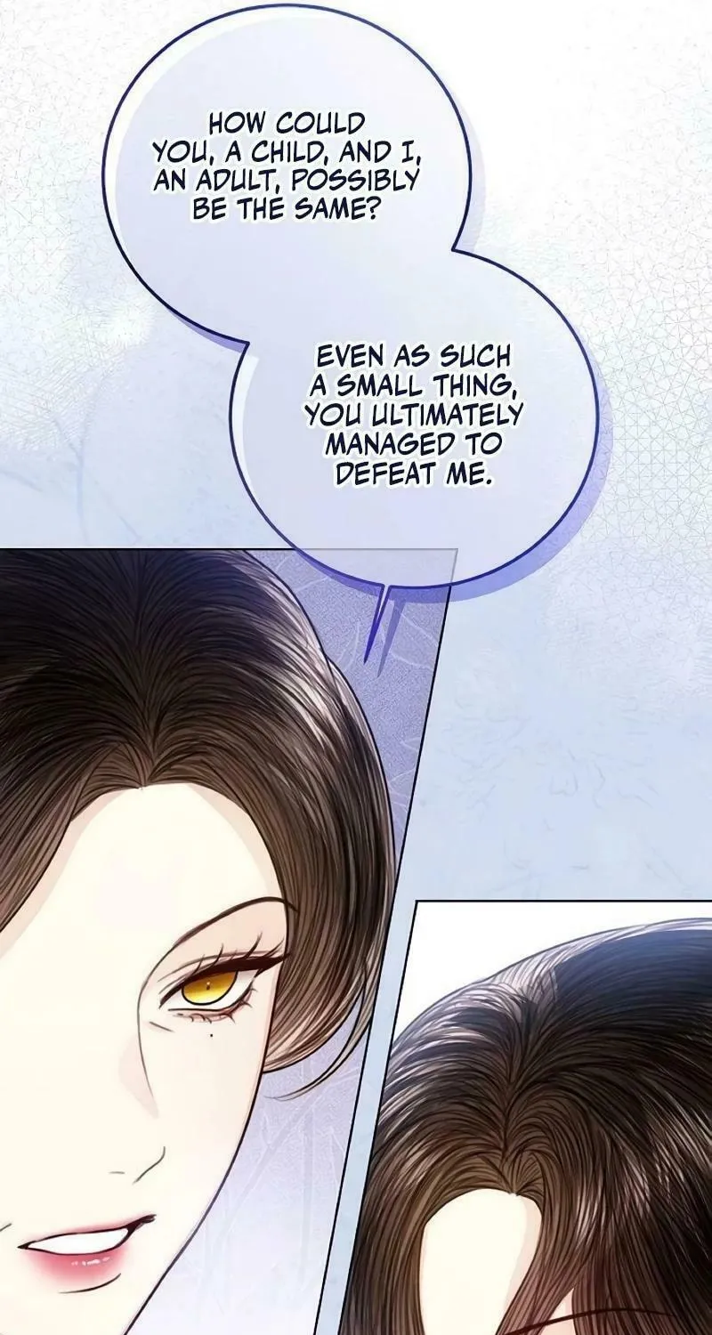 I Will Give Up the Position as the Empress Chapter 105 page 72 - 