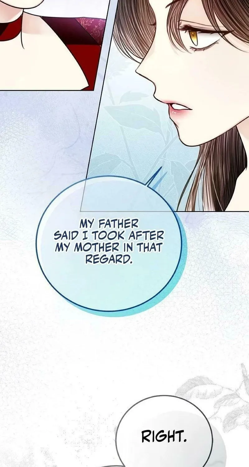 I Will Give Up the Position as the Empress Chapter 105 page 73 - 