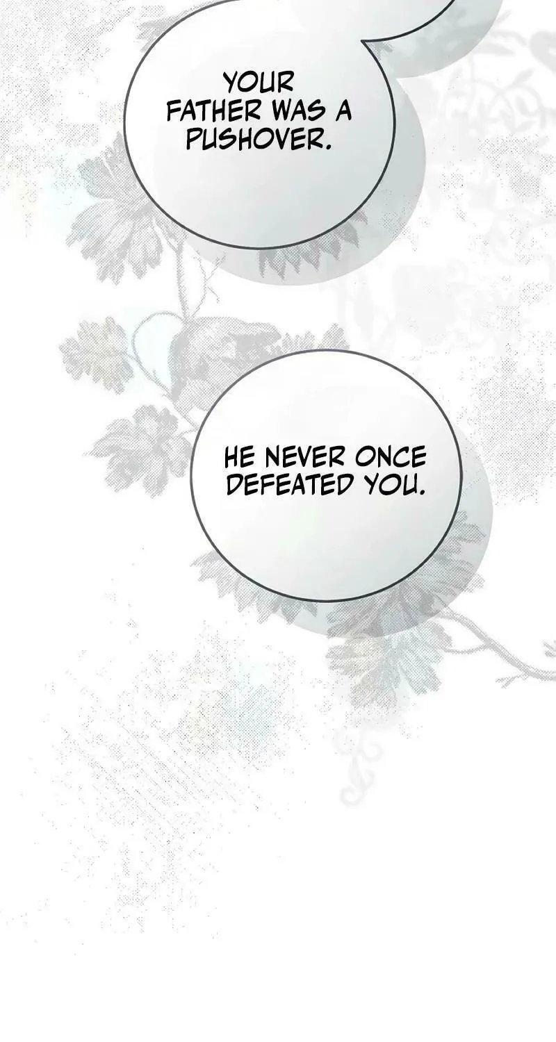 I Will Give Up the Position as the Empress Chapter 105 page 74 - 