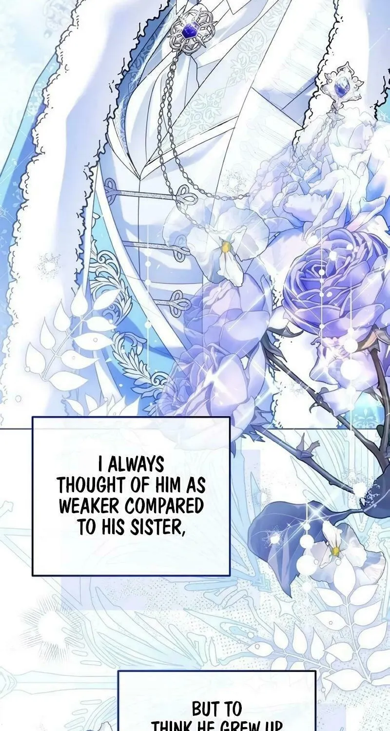 I Will Give Up the Position as the Empress Chapter 105 page 77 - 