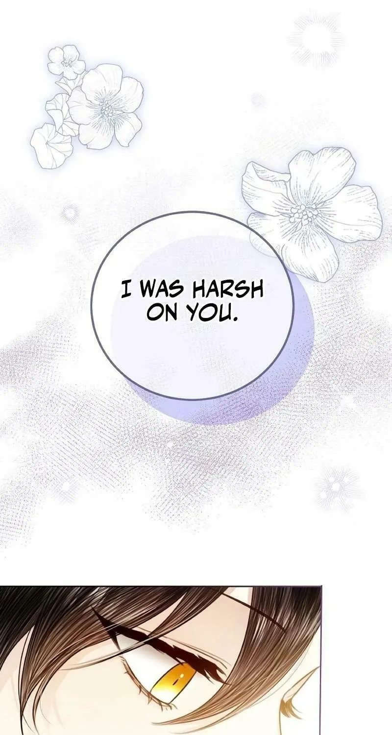 I Will Give Up the Position as the Empress Chapter 105 page 80 - 