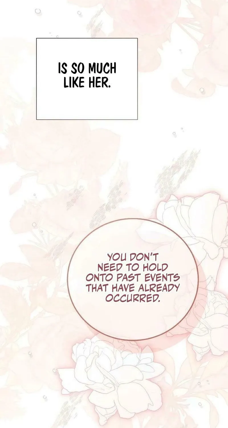 I Will Give Up the Position as the Empress Chapter 105 page 83 - 