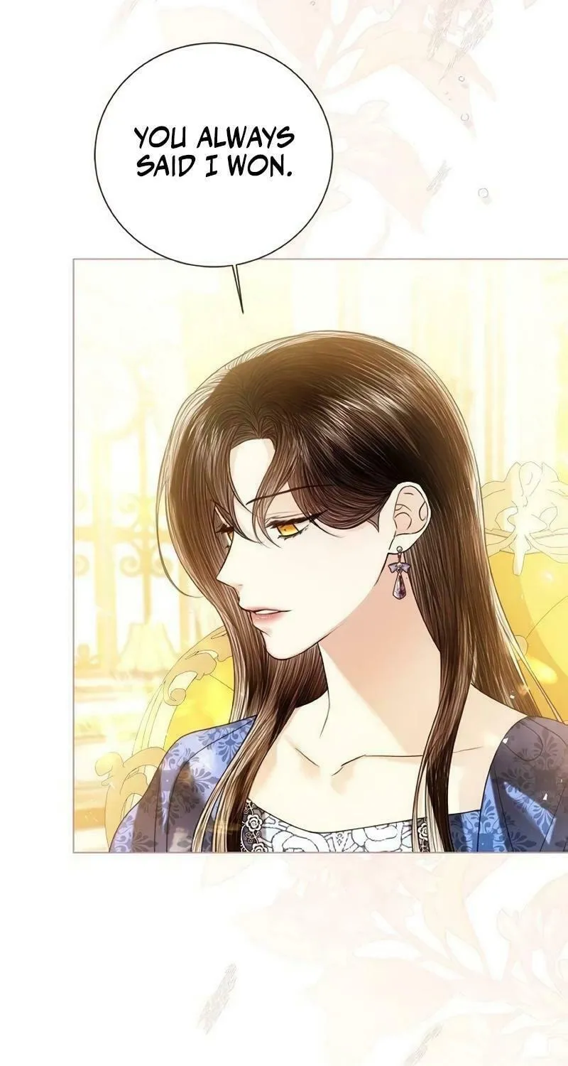 I Will Give Up the Position as the Empress Chapter 105 page 84 - 