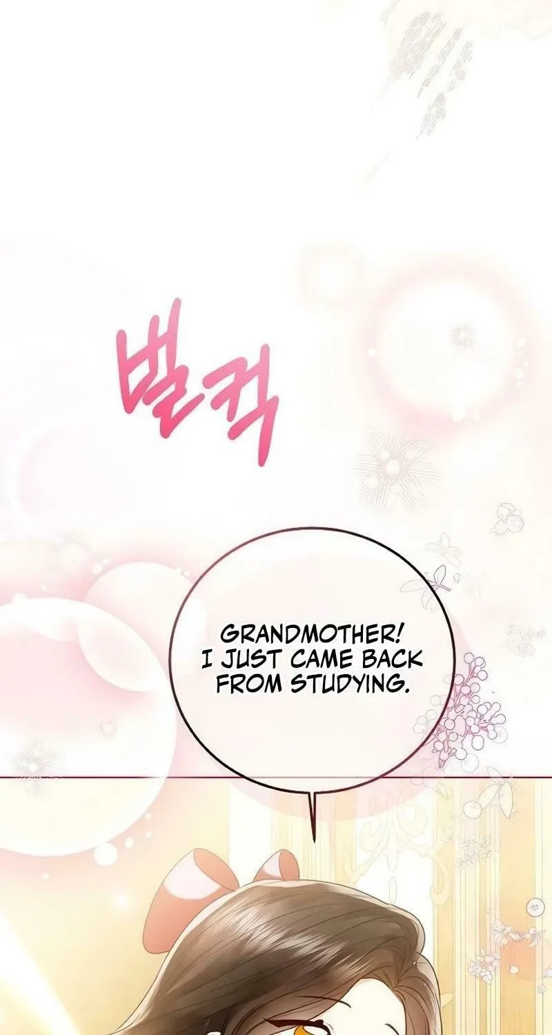 I Will Give Up the Position as the Empress Chapter 105 page 85 - 