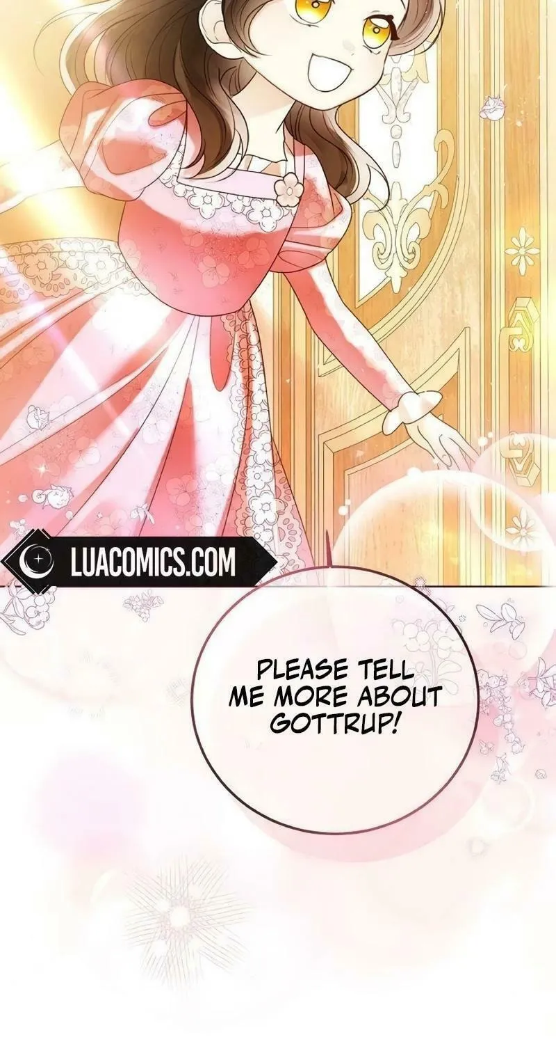 I Will Give Up the Position as the Empress Chapter 105 page 86 - 