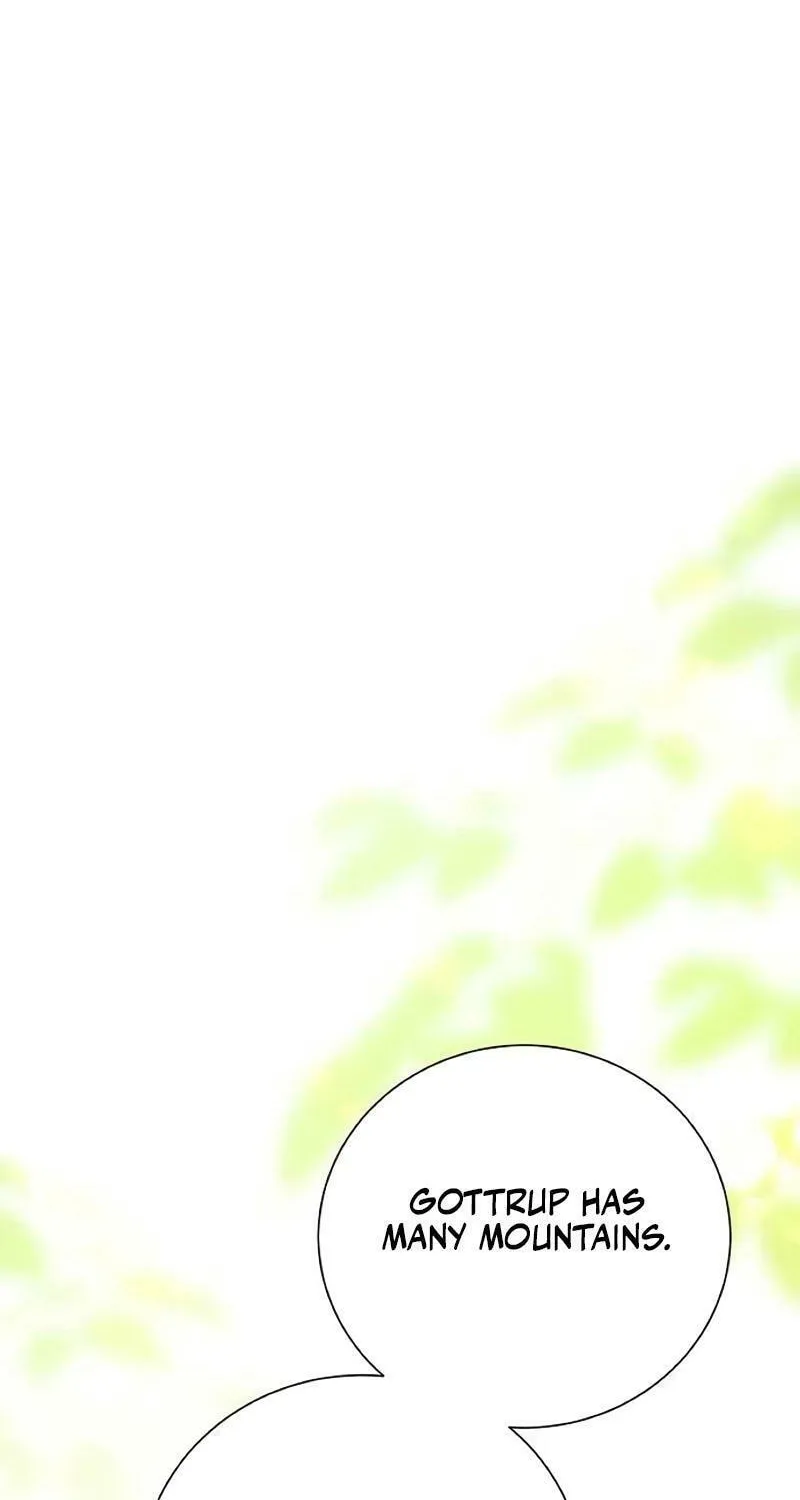 I Will Give Up the Position as the Empress Chapter 105 page 87 - 