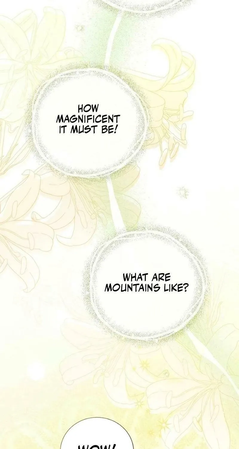 I Will Give Up the Position as the Empress Chapter 105 page 89 - 