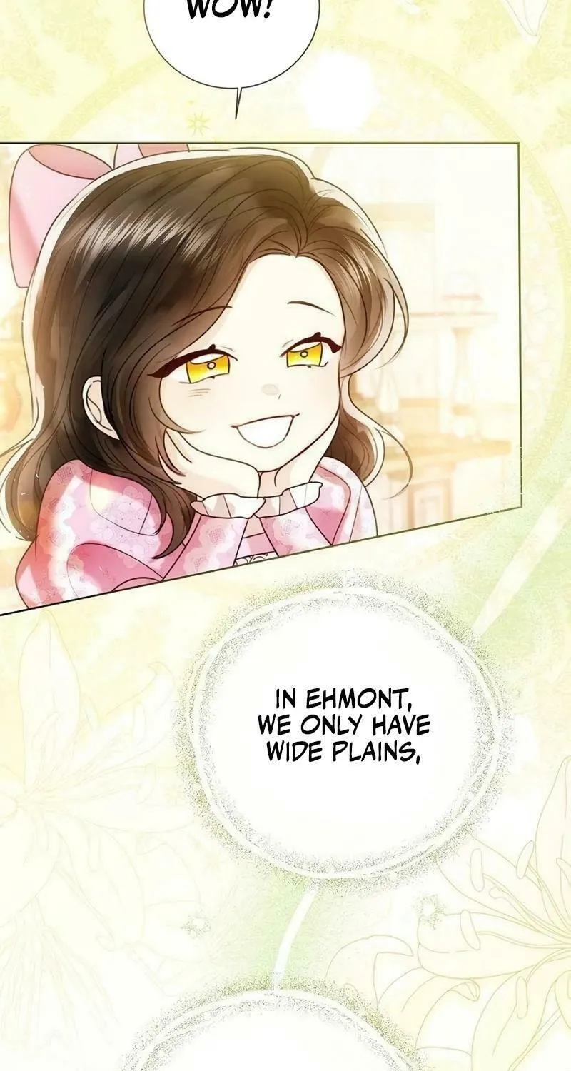 I Will Give Up the Position as the Empress Chapter 105 page 90 - 
