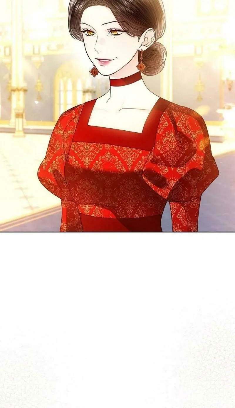 I Will Give Up the Position as the Empress Chapter 105 page 10 - 