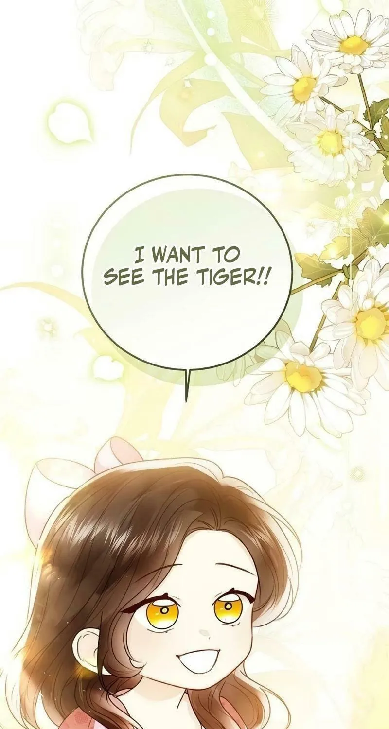 I Will Give Up the Position as the Empress Chapter 105 page 92 - 