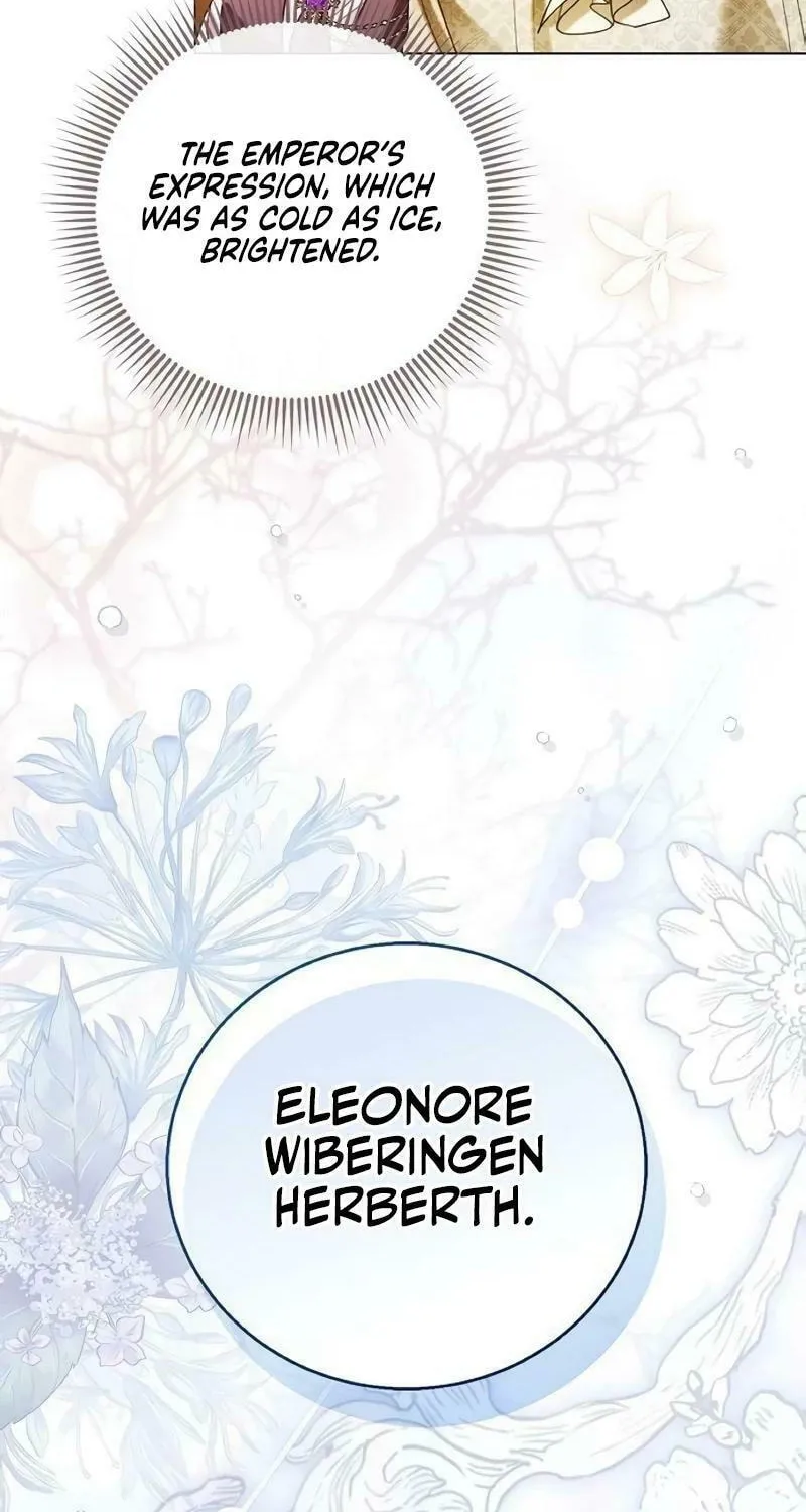 I Will Give Up the Position as the Empress Chapter 105 page 99 - 