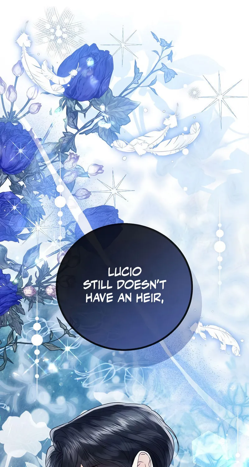 I Will Give Up the Position as the Empress Chapter 106 page 11 - 