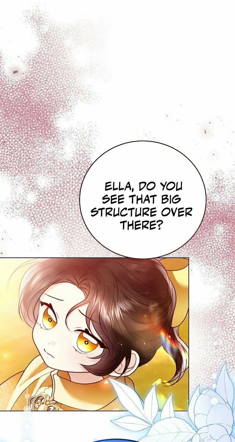 I Will Give Up the Position as the Empress Chapter 106 page 101 - 