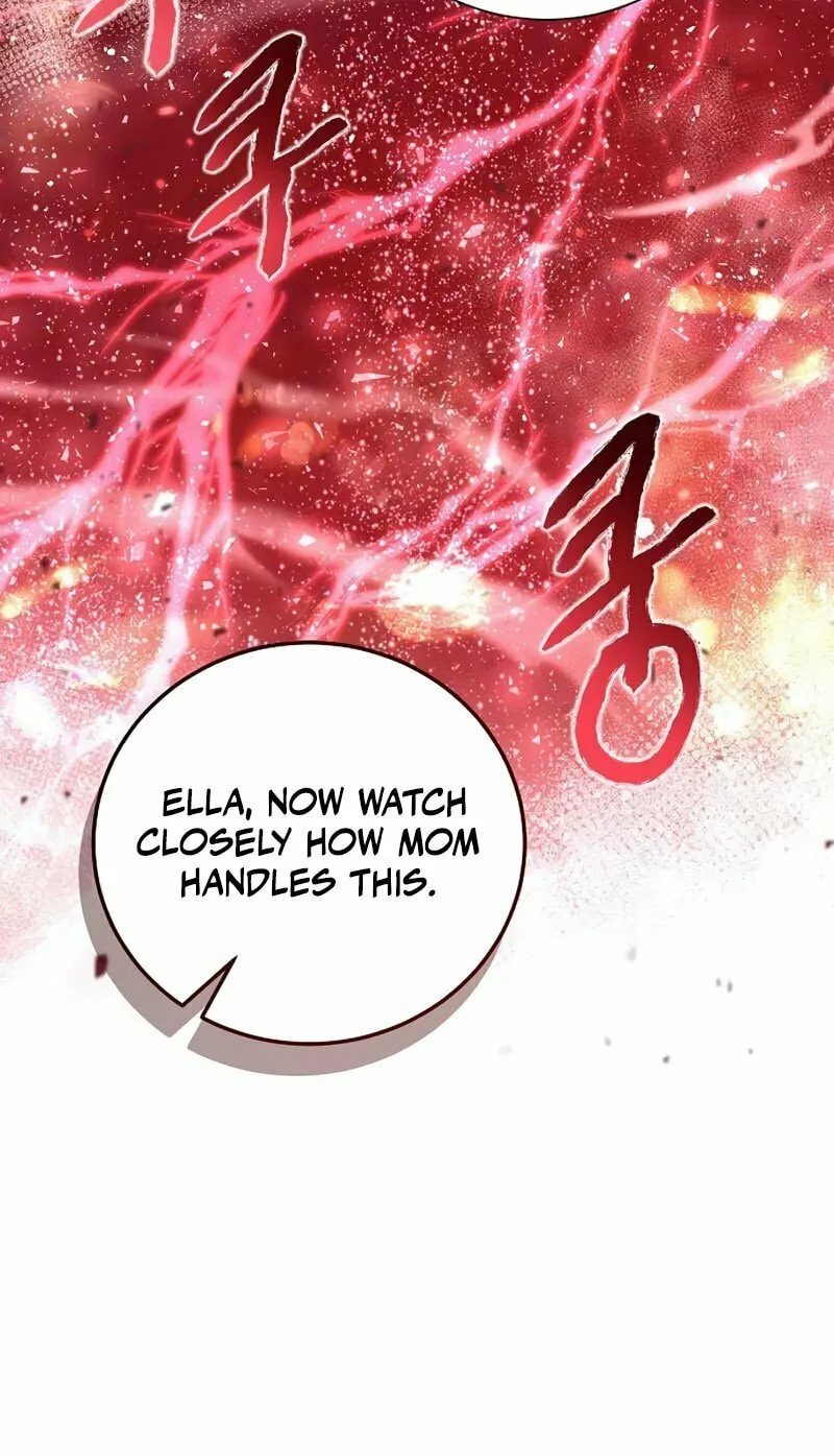 I Will Give Up the Position as the Empress Chapter 106 page 105 - 