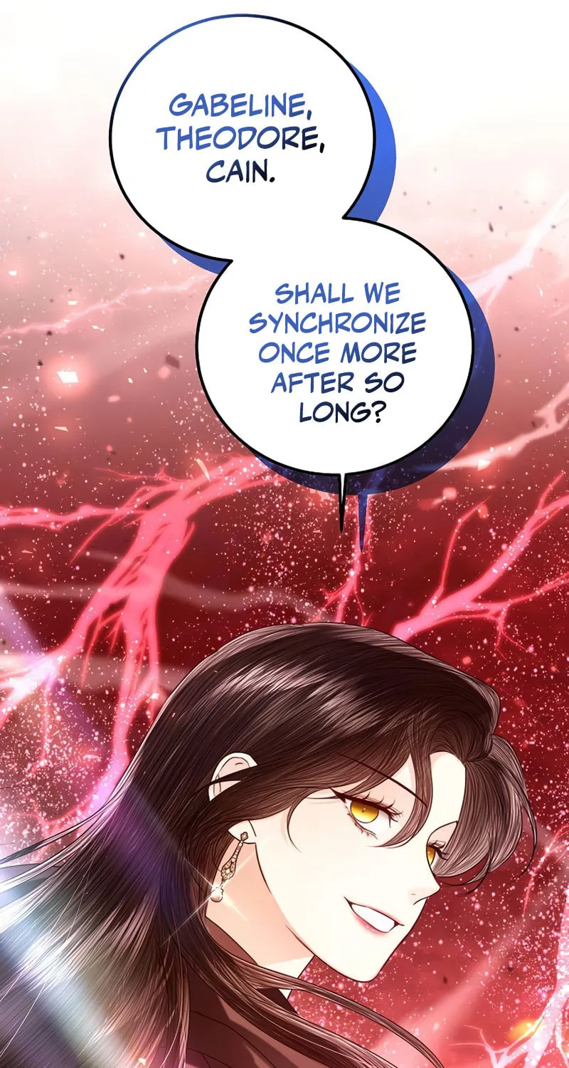 I Will Give Up the Position as the Empress Chapter 106 page 106 - 