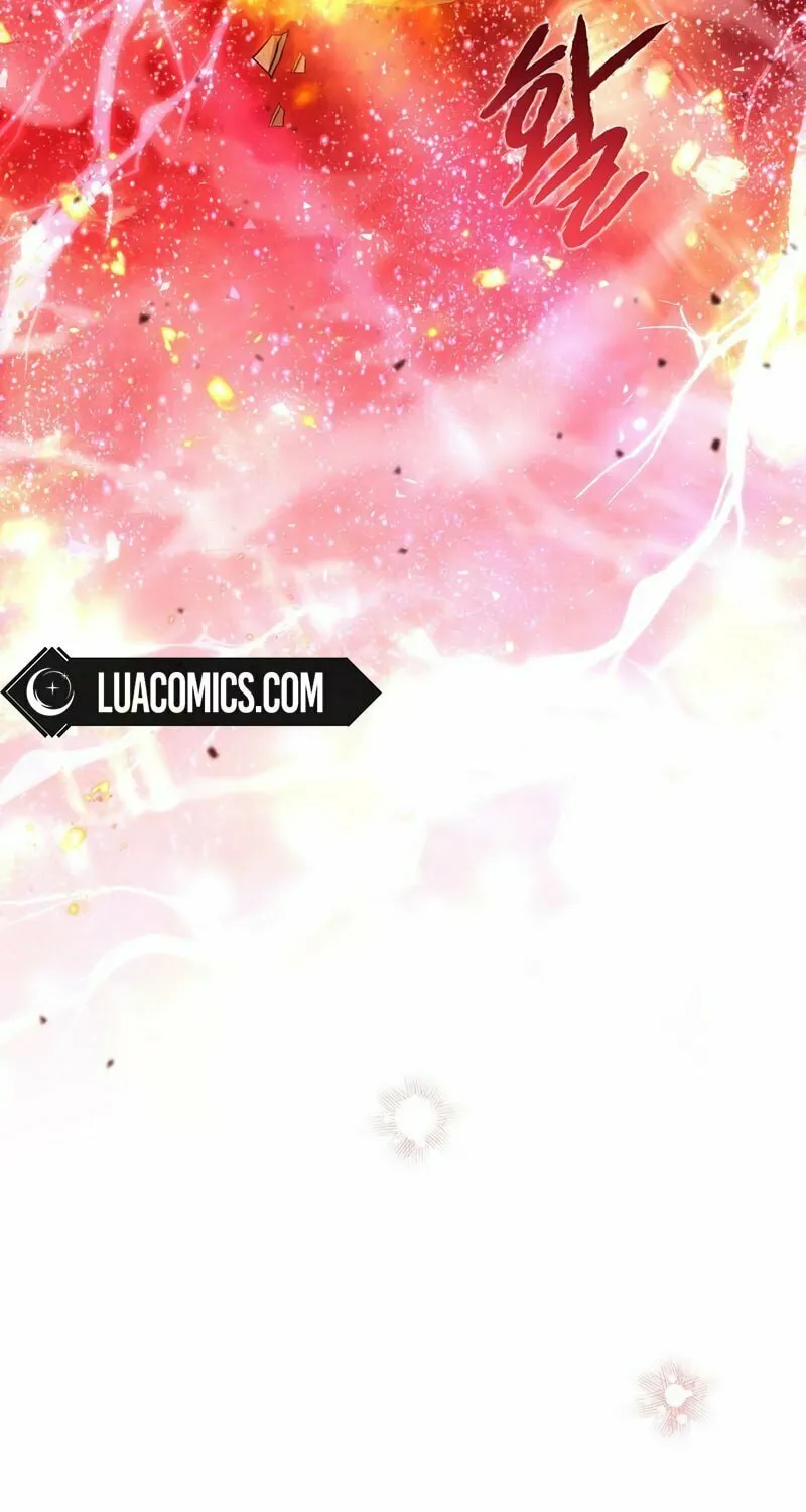 I Will Give Up the Position as the Empress Chapter 106 page 116 - 