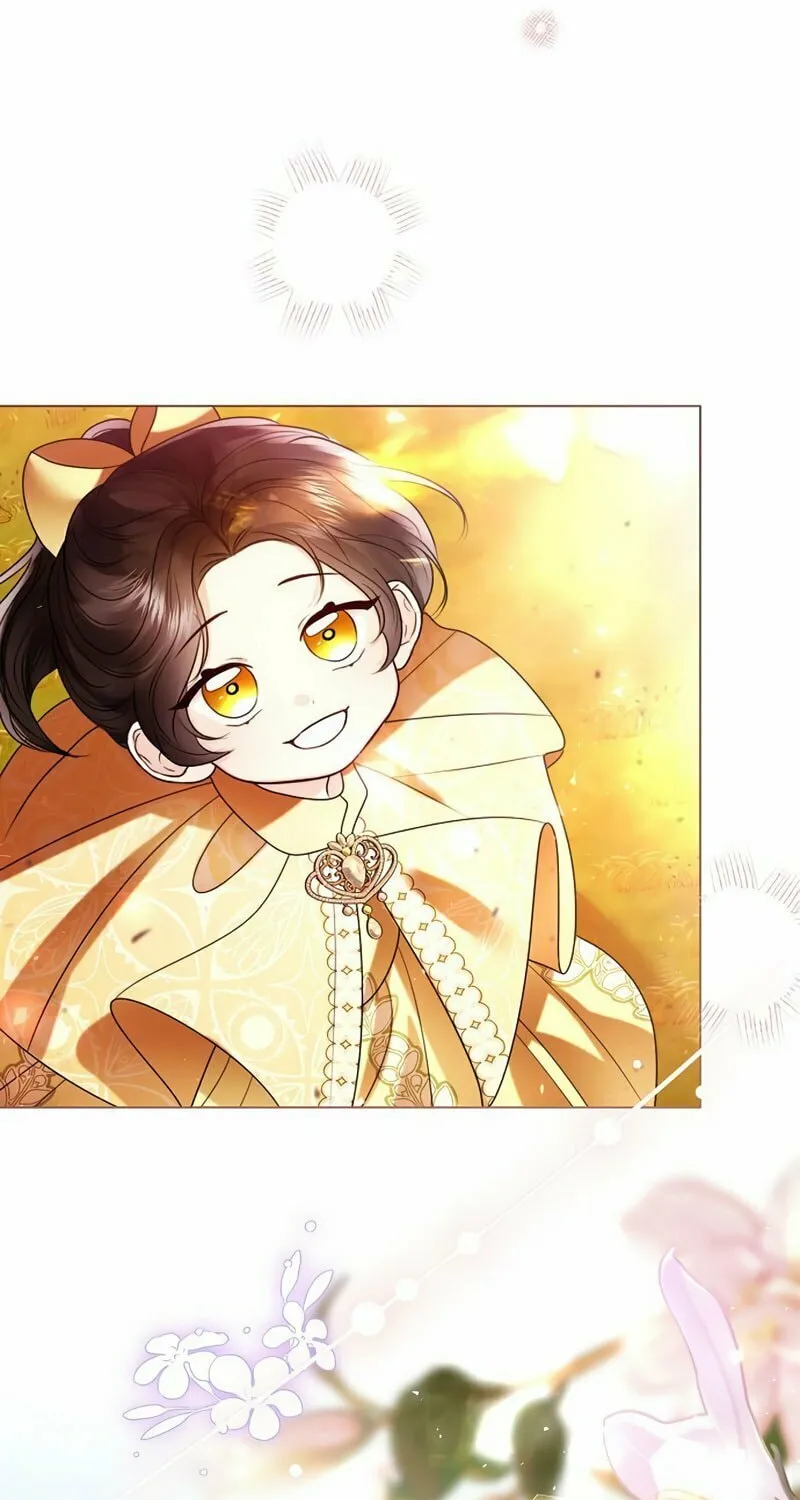 I Will Give Up the Position as the Empress Chapter 106 page 117 - 