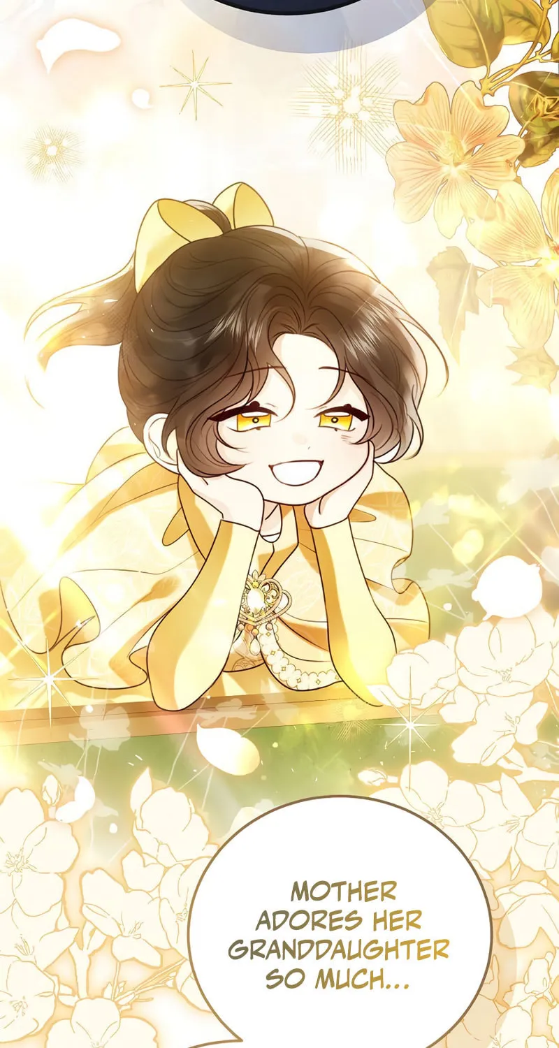 I Will Give Up the Position as the Empress Chapter 106 page 13 - 