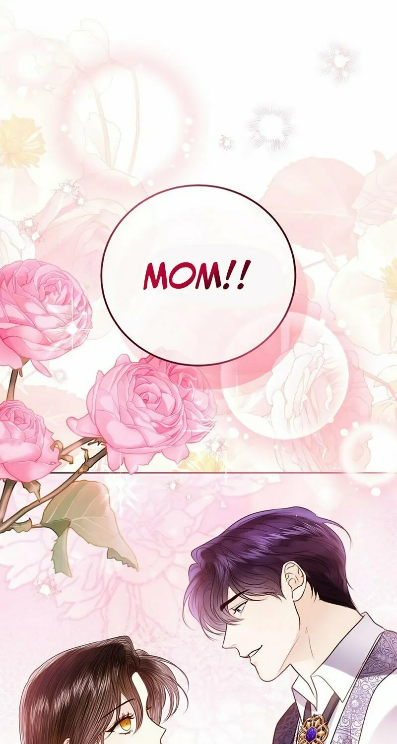 I Will Give Up the Position as the Empress Chapter 106 page 121 - 