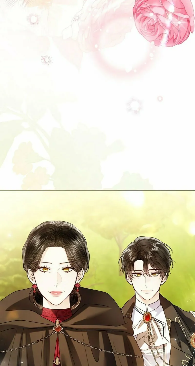 I Will Give Up the Position as the Empress Chapter 106 page 123 - 