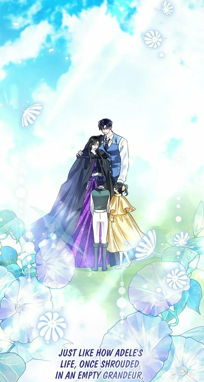I Will Give Up the Position as the Empress Chapter 106 page 126 - 