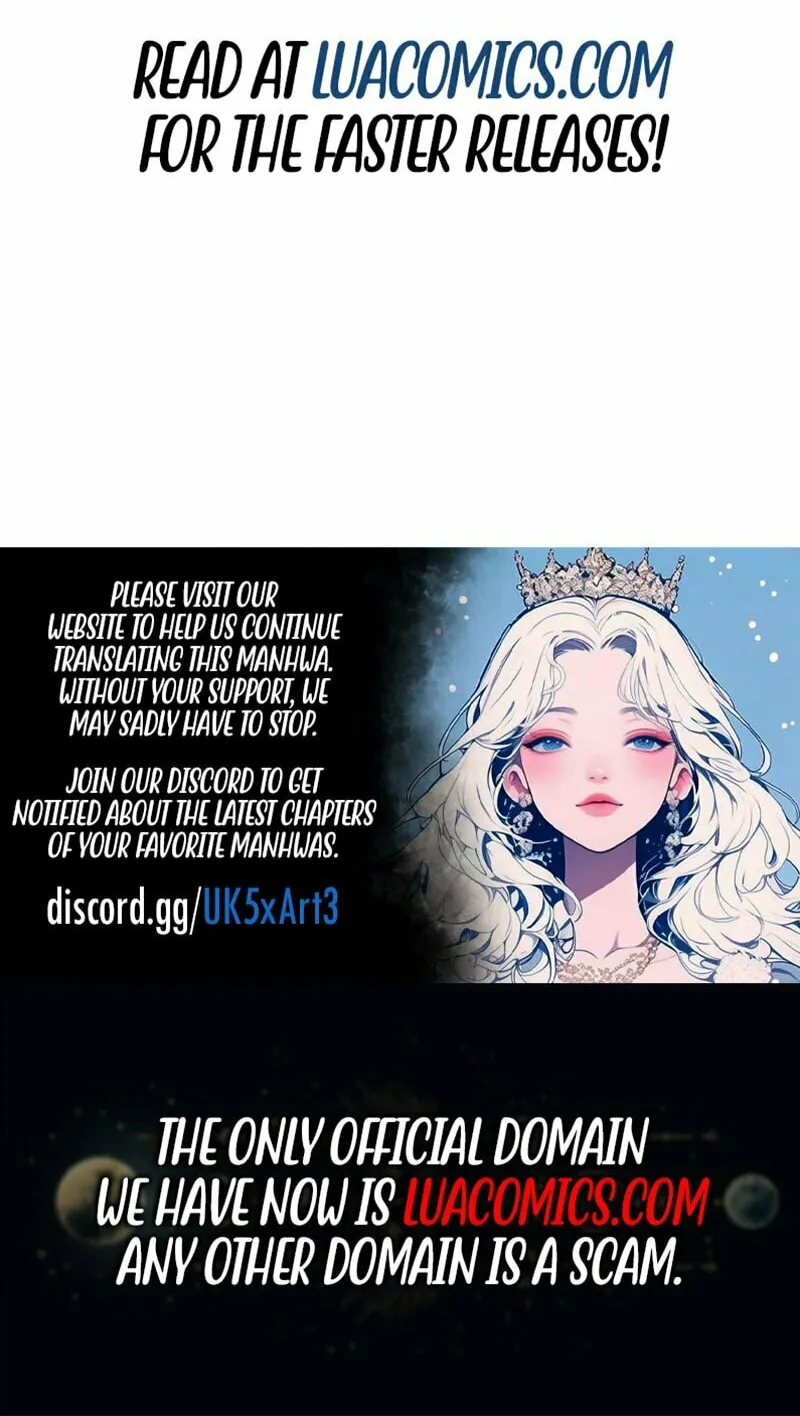 I Will Give Up the Position as the Empress Chapter 106 page 128 - 