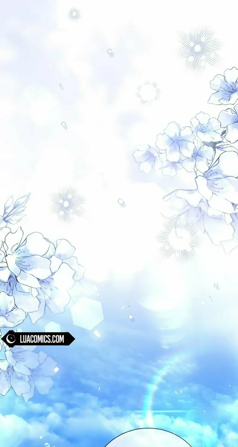 I Will Give Up the Position as the Empress Chapter 106 page 21 - 